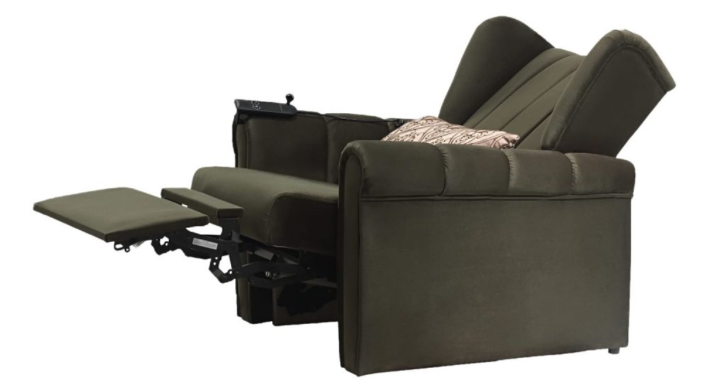 4 Best Remote Control Recliners- To Make Your Life Easier - Furniture PERK