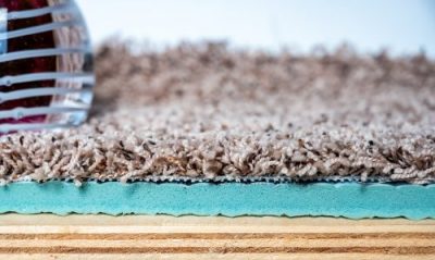 how to choose the right rug pad