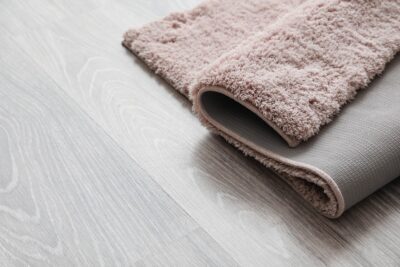 best rug pad for laminate floors
