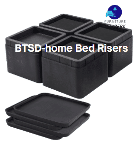 btsd-home Bed Risers