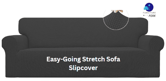 easy-going stretch sofa slipcover