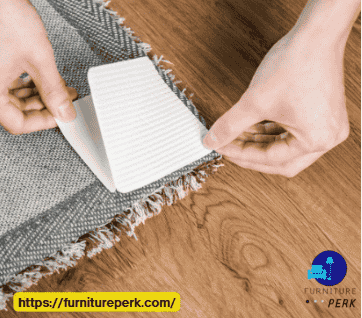 home techpro corner gripper pad