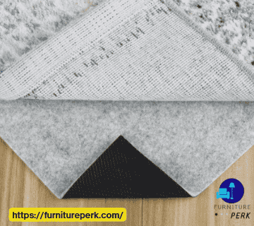 mayshine non-slip rug pad