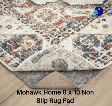 Mohawk Home 8 x 10 Non Slip Rug Pad