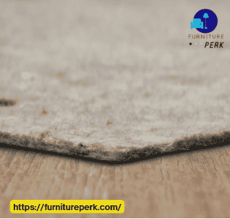 mohawk home felt rug pad