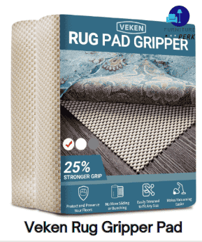 Veken Rug Gripper Pad