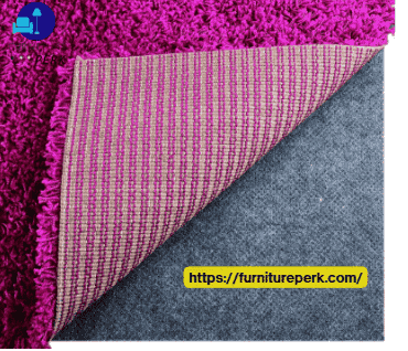 i frmmy Ultra Strong Anti Slip Thin Rug Felt Pad
