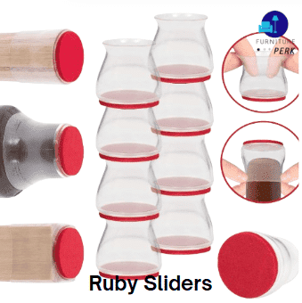 ruby sliders