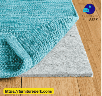 𝗥𝗨𝗚𝗣𝗔𝗗𝗨𝗦𝗔 basics 100% felt rug pad
