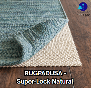 RUGPADUSA - Super-Lock Natural
