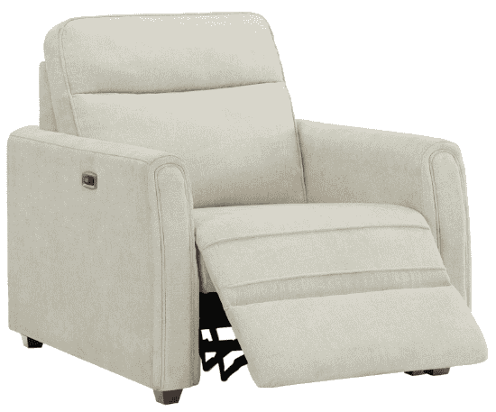 KISLOT Zero Wall Recliner Chair