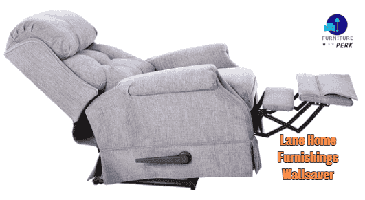 Lane Home Furnishings Wallsaver