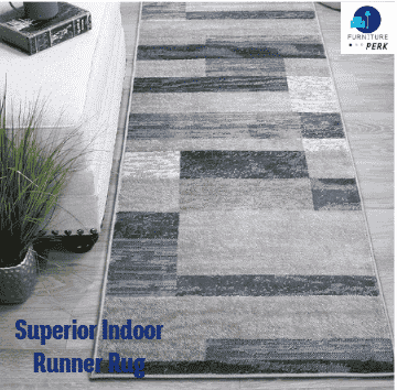 Superior Indoor Runner Rug